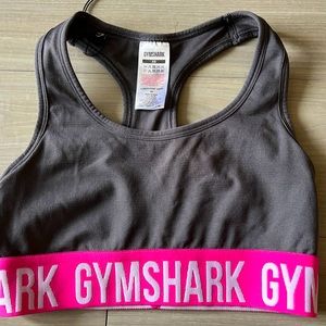 Gymshark sports bra